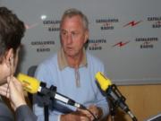 Johan Cruyff: Mourinho đang phải trả giá cho cách làm của mình