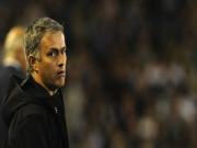 Mourinho phàn nàn về đủ thứ sau thất bại trước Betis