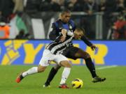 Juve: Cái gì phải đến đã đến