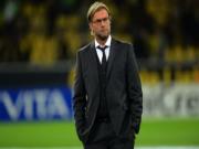 Klopp thừa nhận quá khó để ngăn chặn Real ở Bernabeu