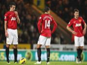 Galatasaray - Manchester United: Hòa chăng?