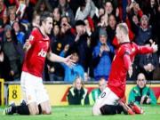 0h30 ngày 2/12, Reading - Man Utd: Cuộc dạo chơi của Quỉ