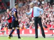 Arsenal cần lắm một đổi thay