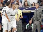 Trước vòng 11 La Liga: Real không “số 9”, thèm được như... Barca