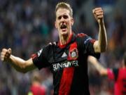 Leverkusen cảnh báo M.U: Đừng mơ động vào Bender