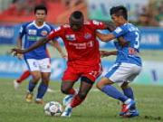 B.Bình Dương chuẩn bị V-League 2013: Khéo co thì ấm…