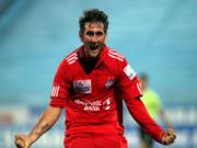 Leandro chính thức cập bến Thanh Hóa