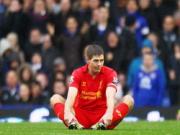 Premier League: Liverpool còn xứng là đại gia?