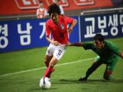 Hét giá triệu đô, Lee Chun Soo không thể tới Việt Nam