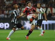 Milan - Juventus còn 2 ngày: Công phá “pháo đài” hay gục ngã?