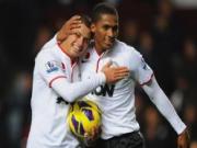 Man Utd: Điệu vũ trên lưỡi dao, bay cao nhưng mà... sợ