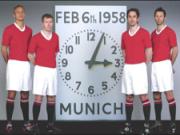 Manchester United - Vinh quang sẽ hình thành từ nước mắt