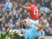 "Thủ đô" Premier League lại chuyển về Manchester!