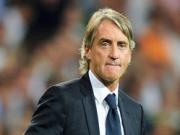 HLV Mancini "tiết lộ" kế hoạch ngăn chặn C.Ronaldo: Gọi ... cảnh sát