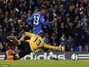 Liverpool quyết chi đủ 15 triệu bảng để có sao trẻ của Chelsea trong chợ Đông