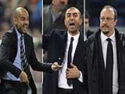 Nếu "hụt" Guardiola, Chelsea sẽ chuyển sang "vồ" Rafa Benitez