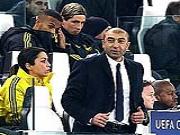 Bật mí lý do trực tiếp khiến Di Matteo mất việc