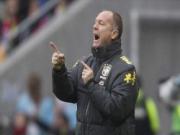 Tin sốc: Mano Menezes bất ngờ bị mất ghế ở ĐTQG Brazil