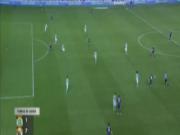 Real Madrid bại trận do trọng tài?