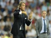 Mancini "chê" Mourinho... nhiều chuyện