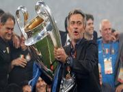 Jose Mourinho và 5 khoảnh khắc đáng nhớ nhất ở Champions League