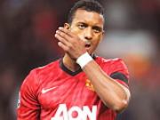 AS Roma muốn mượn Nani