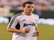 Lò Castilla lạc lõng trong thành công của Real Madrid