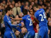 Chelsea đánh bại Man Utd: Thắng nhưng còn tệ hơn thua!