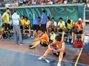 Bóng đá Sài thành trong cơn lay lắt: Món nợ với người dân