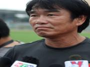 HLV Phan Thanh Hùng: Chỉnh chiến thuật nếu trời mưa