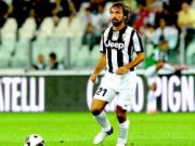 Juventus - Lazio: Đến lượt Lazio chinh phục Turin?