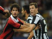 Milan phải bán cầu thủ trước rồi mua sau