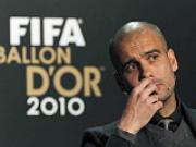 Pep Guardiola có xứng đáng vào Top 3 HLV của năm?
