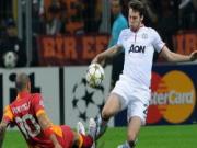 Man Utd: Mặt trái của sự thử nghiệm