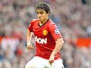 David Moyes tiếp tục nhận được sự bênh vực từ các học trò