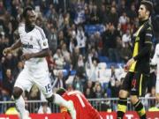 Real Madrid: Thắng đấy, mà lo đấy!