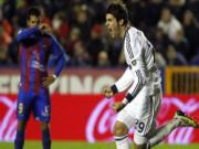 Mourinho “kể công” sau chiến tích của Morata