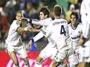 Real Madrid: "Chết hụt thì sống dai"?