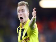 Dortmund đủ sức vô địch Champions League!