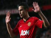 Sir Alex: Van Persie là chìa khóa mở ra ngôi vô địch của quỷ đỏ