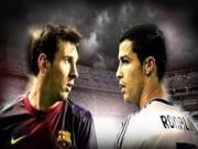 Messi và Ronaldo: Vốn dĩ đã đi vào lịch sử