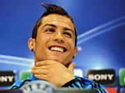 C.Ronaldo: Tôi không phải là một kẻ cá nhân chủ nghĩa