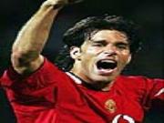 Ruud Van Nistelrooy: Persie sẽ đem về thành công cho MU