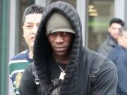 Balotelli "cấm khẩu" vì sợ mafia