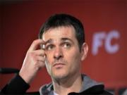 Messi là không thể đụng đến