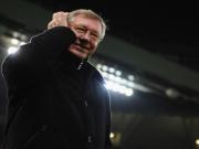 Sir Alex Feguson - Người cha già vĩ đại trong lịch sử Manchester United