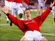 Huyền thoại của M.U nhận vinh dự lớn ở Na Uy