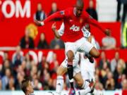 Norwich - Man Utd: Tiêu diệt Giant-killer