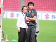 VFF vẫn kiên nhẫn với “tướng” Phan Thanh Hùng