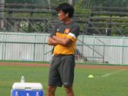 “Tuyển Việt Nam sẽ tấn công tổng lực trước Philippines”